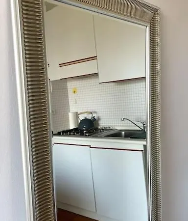 Appartement Резиденция С Бассейном