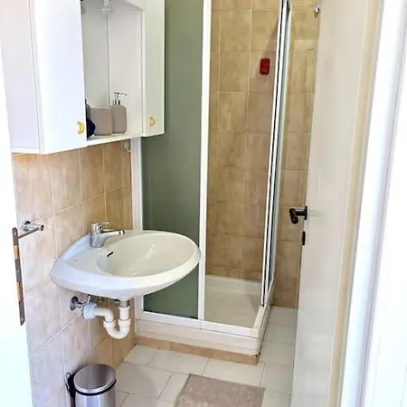 Резиденция С Бассейном Appartement *