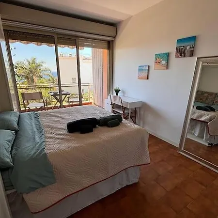 Appartement Резиденция С Бассейном *