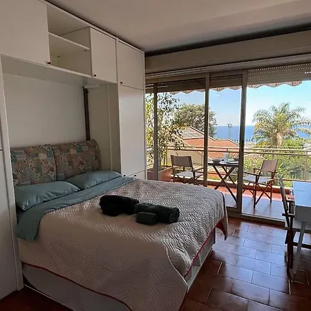 Appartement Резиденция С Бассейном